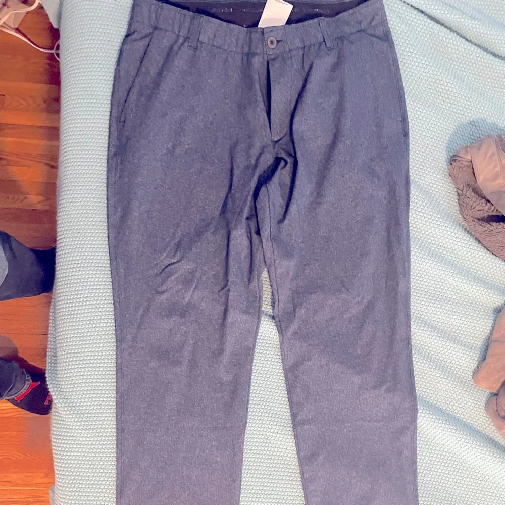 Under Armour golf pants loose fit - Picture 1 of 1